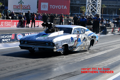 Doug Winters - 'Stinar' - PM